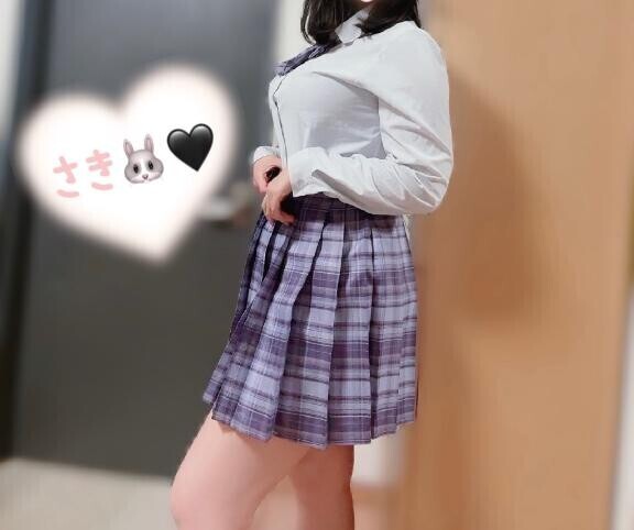 ?登校しました～?