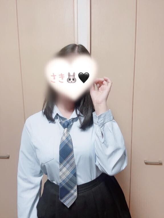 ?明日登校するよ～?