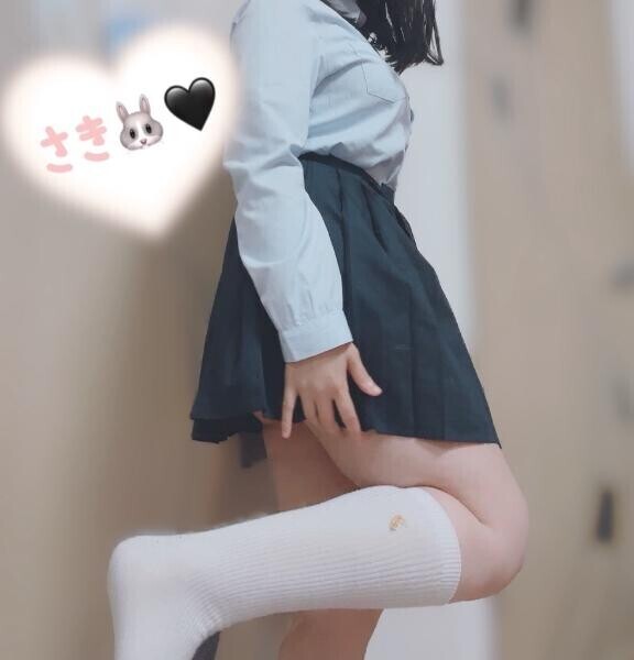 ??緊張しまくりの…?