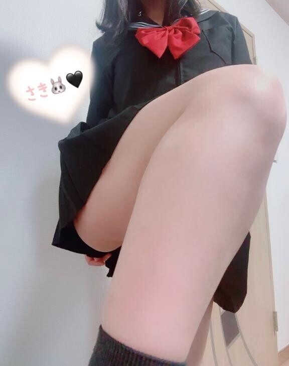 ??気持ち悪いって言われて…?