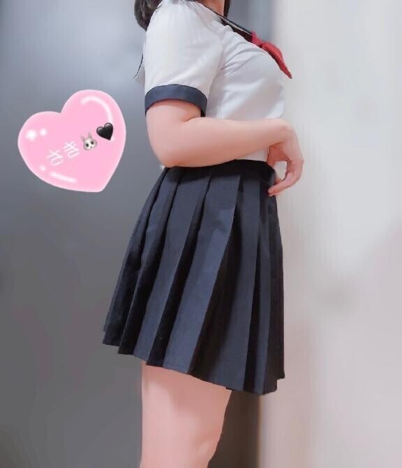 ?下校ちゅう…?