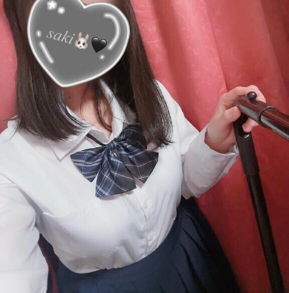 ?登校したよ～?