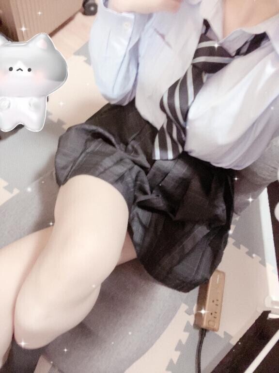 ?おは！いるよ?