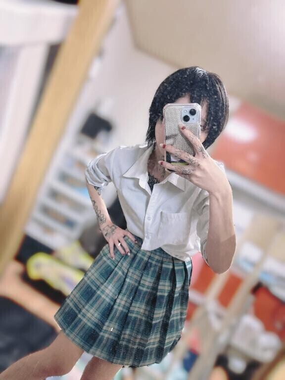 お久しぶりです?