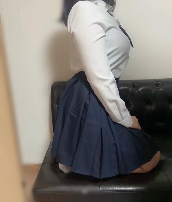 ??持ち上げられてふわふわに?