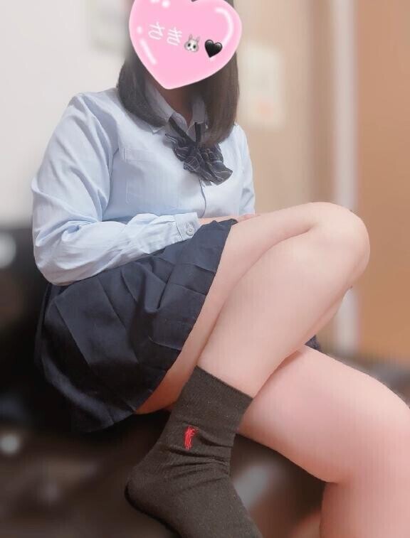 ?明日登校するよ?