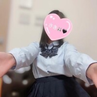 ?登校しました～?