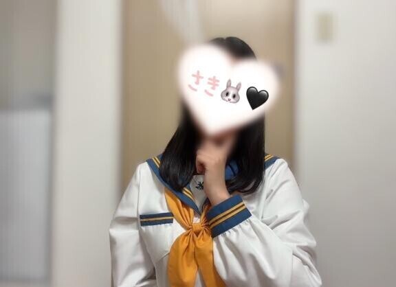 ?登校しました～?