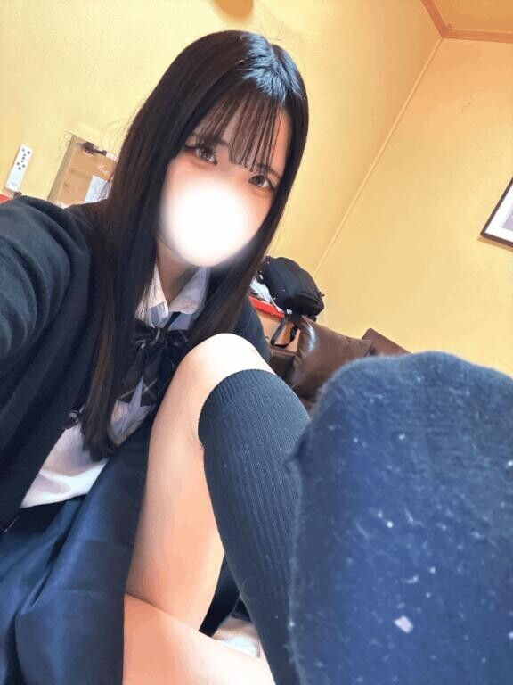 もうイッちゃったの～？だっさぁ?