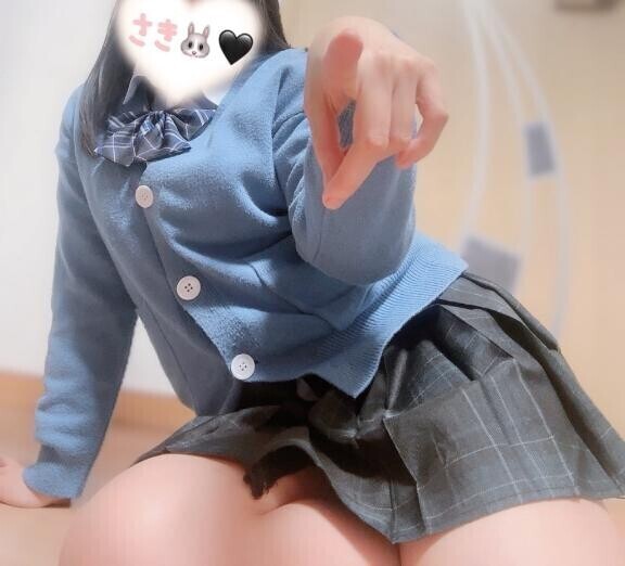 ?明日登校するよ～?