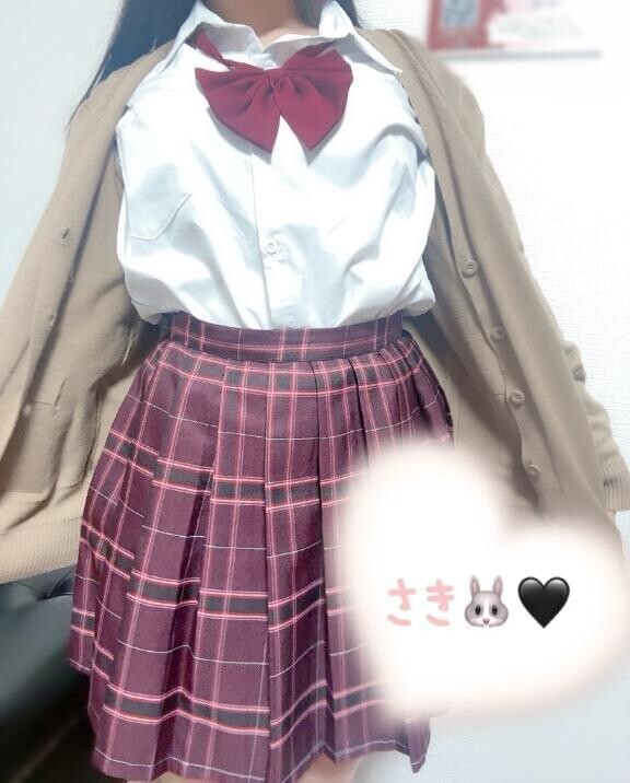 ?登校しました～?