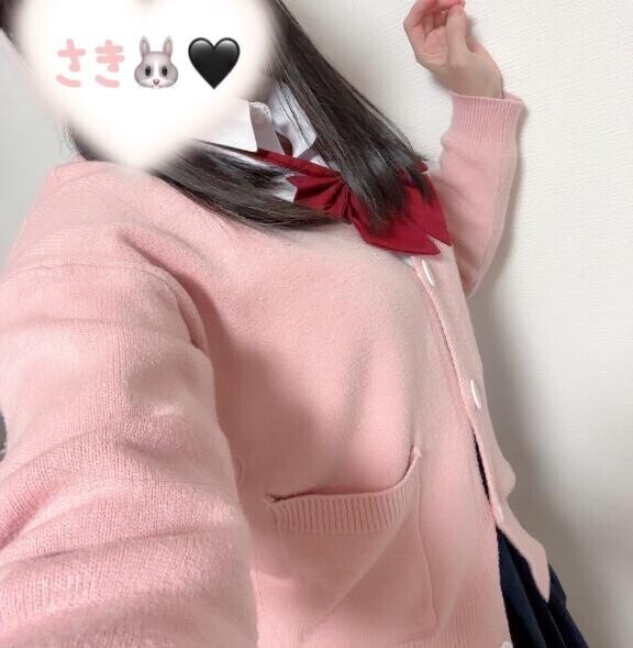 ?登校するよ～?