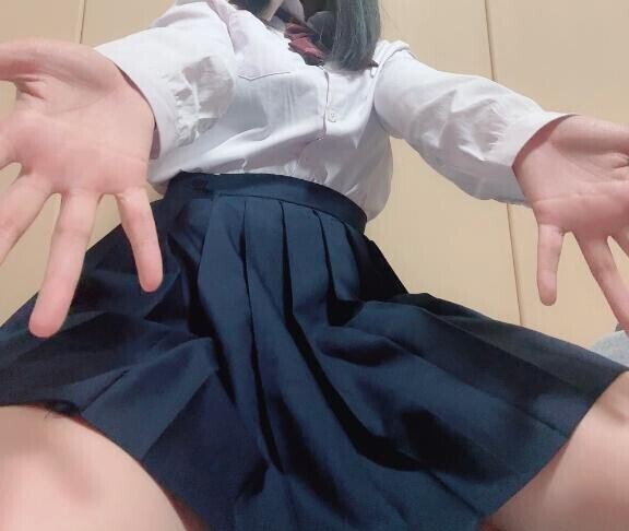 ?明日登校するよ～?