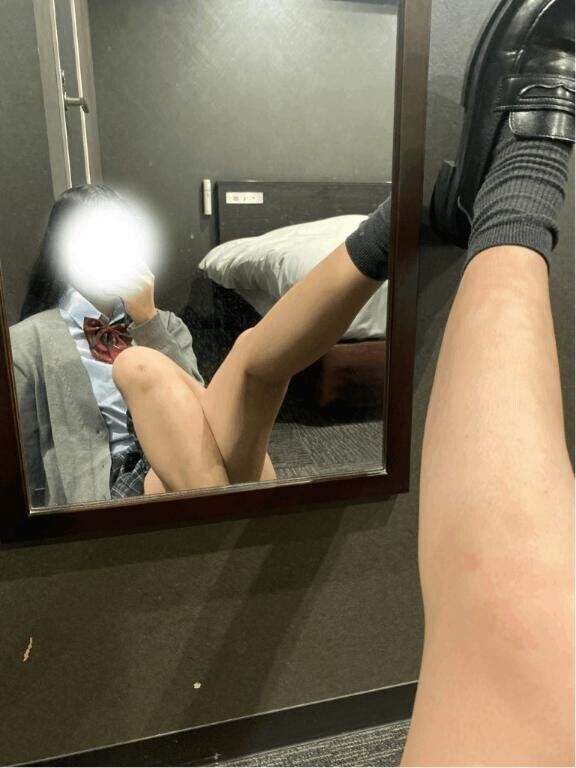 こっそりリクエスト出勤してた夜