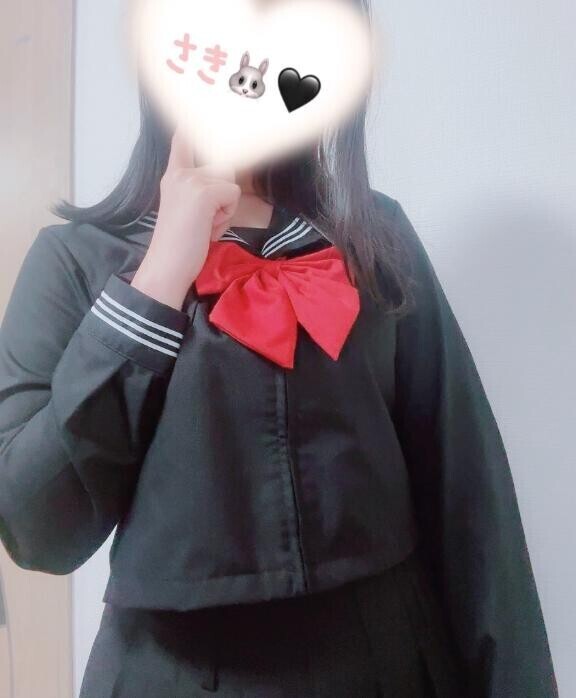 ?登校しました?