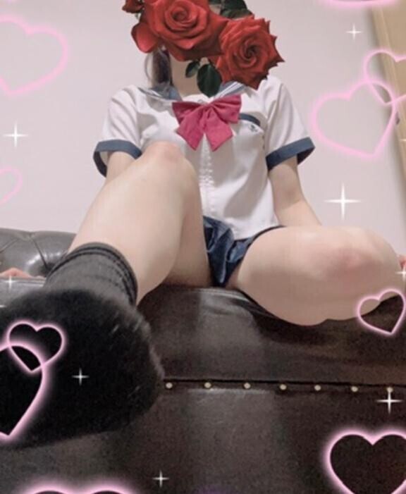 ?　初めてで不安‥の子も大丈夫だよ‥?  ???