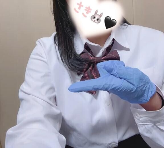 ?登校するよ～?