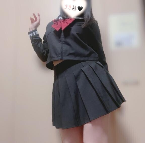 ?明日登校するよ?