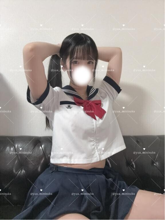?????がまんできる？?????