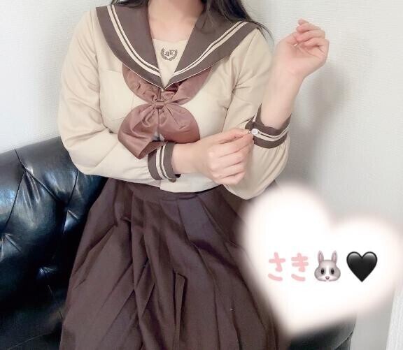 🐰登校するよ〜🖤