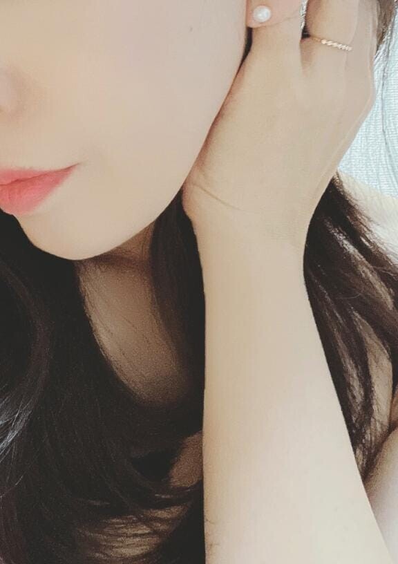 今日は、昨日の余韻でニヤニヤしてるの…