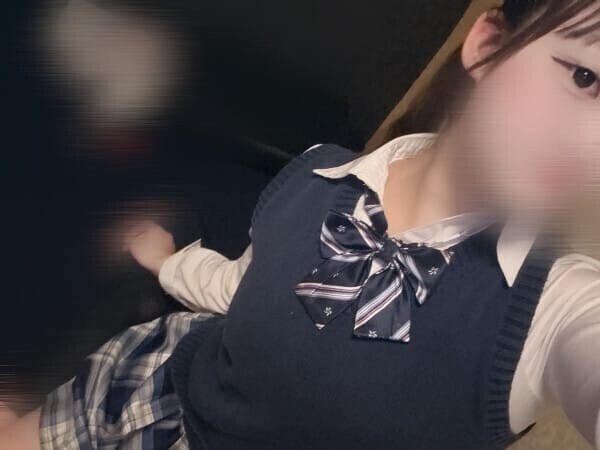 うしろから、、