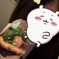 お礼
