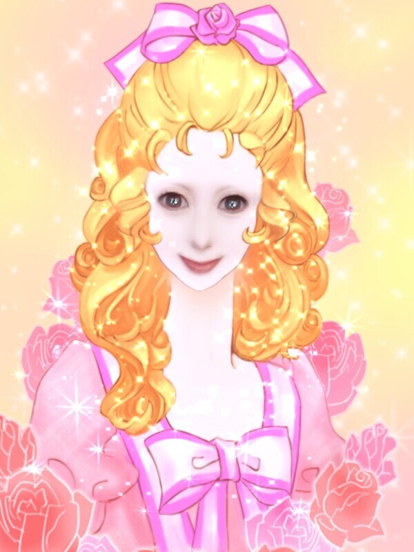 感謝💖