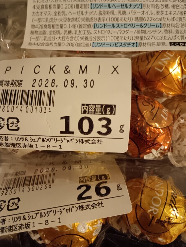 無駄に行動力があります