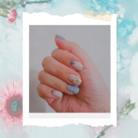 昨日の休み♡