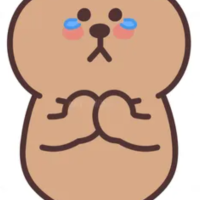 びっくりした😿
