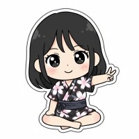 湿気🎀