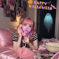 👻🎃HappyHalloween🎃👻