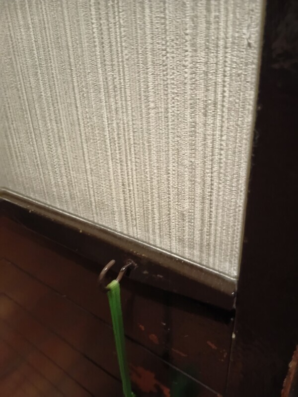 3/27(木)　捕縛