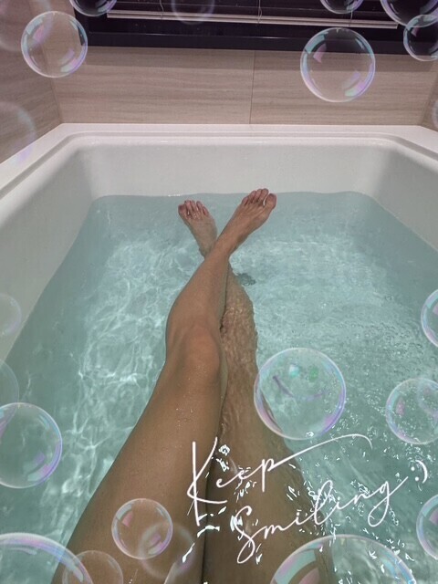 行きます♡