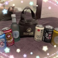 素敵な差し入れと