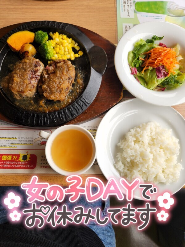 今日のお昼ごはん🍴