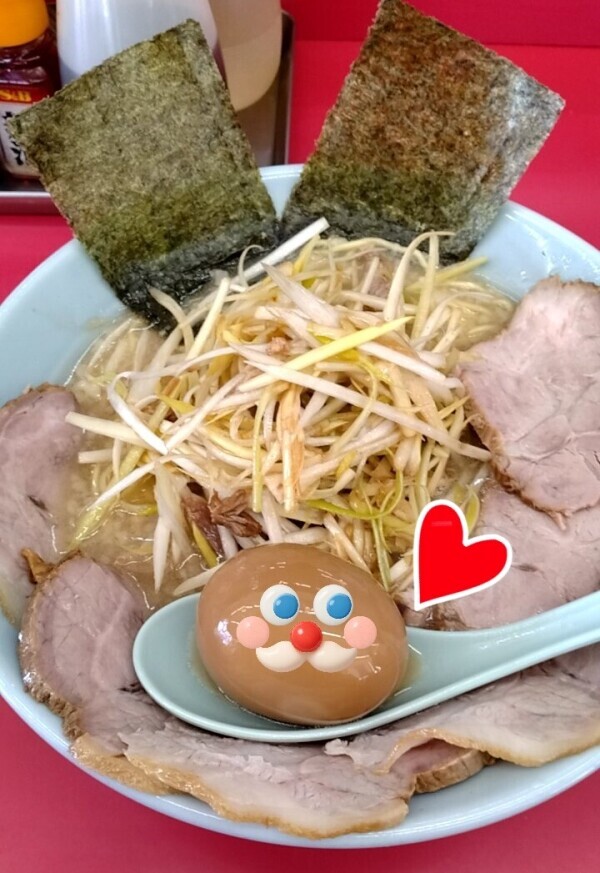 念願の🎀