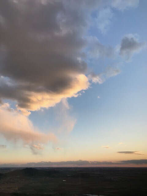 ꒰ঌ(っ˘꒳˘ｃ)໒꒱