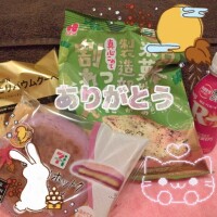 最古参🎀