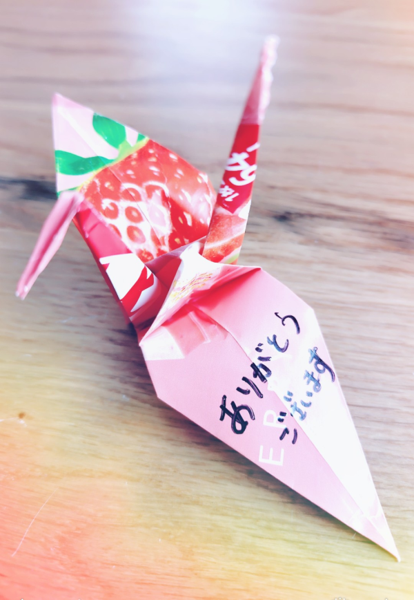 10/31（金）のお礼