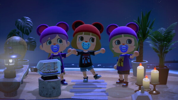 昨日のお休みは