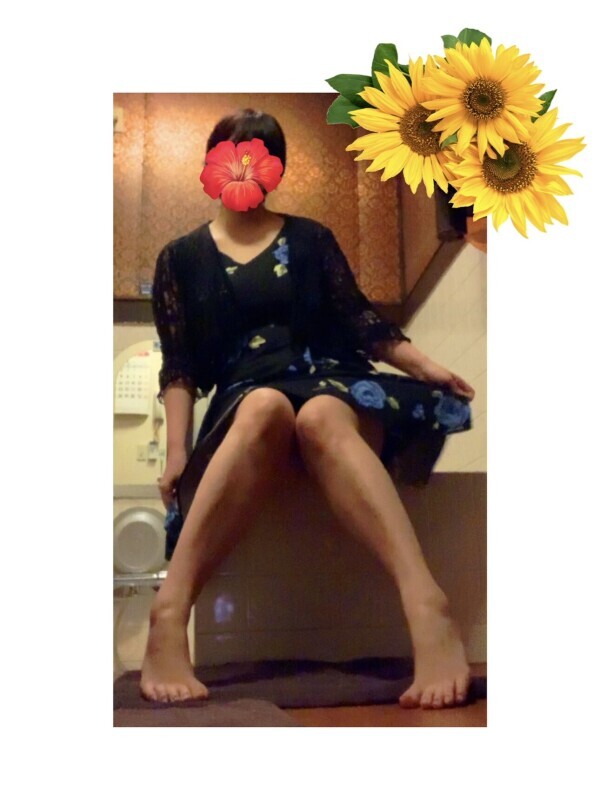 出勤しました🌼