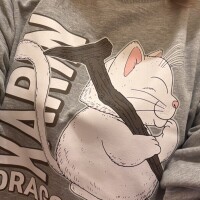 ルームウェアはカリン様💓