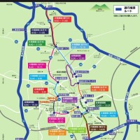 つくば市交通規制