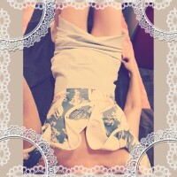 晴れ晴れ～☺️