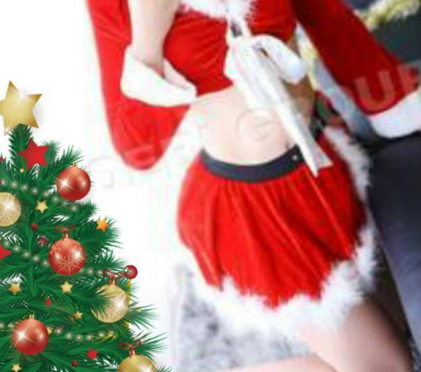 メリークリスマス❤️