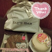 夜分に失礼いたします🎀