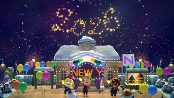 2026年もよろしくお願いいたします