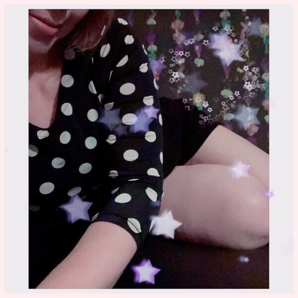 こんにちわ❤️